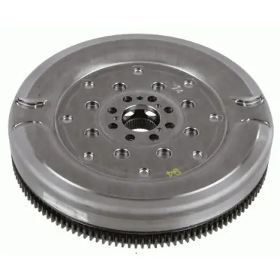 Moderno Volante motor SACHS 2295 002 019